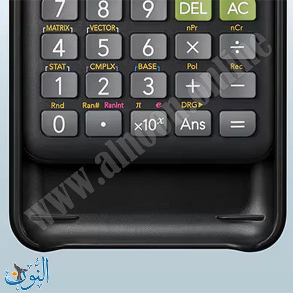 حاسبة علمية CASIO FX-82ES PLUS-2