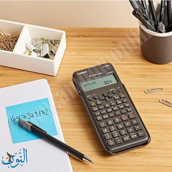 حاسبة علمية CASIO FX-82MS-2
