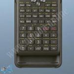 حاسبة علمية CASIO FX-82MS-2