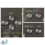 حاسبة علمية CASIO FX-82MS-2