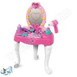 طاولة تجميل 14 قطعة BOWA