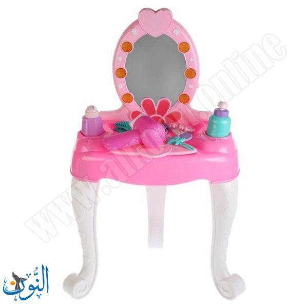 طاولة تجميل 14 قطعة BOWA