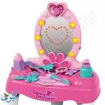 طاولة تجميل 14 قطعة BOWA