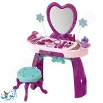 طاولة تجميل مع كرسي 27 قطعة BOWA