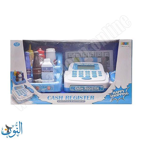 لعبة تسجيل النقد ازرق 13 قطعة BOWA