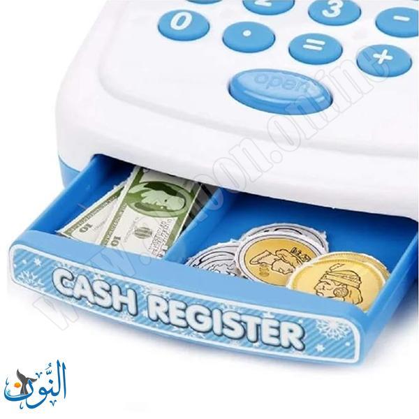 لعبة تسجيل النقد ازرق 13 قطعة BOWA