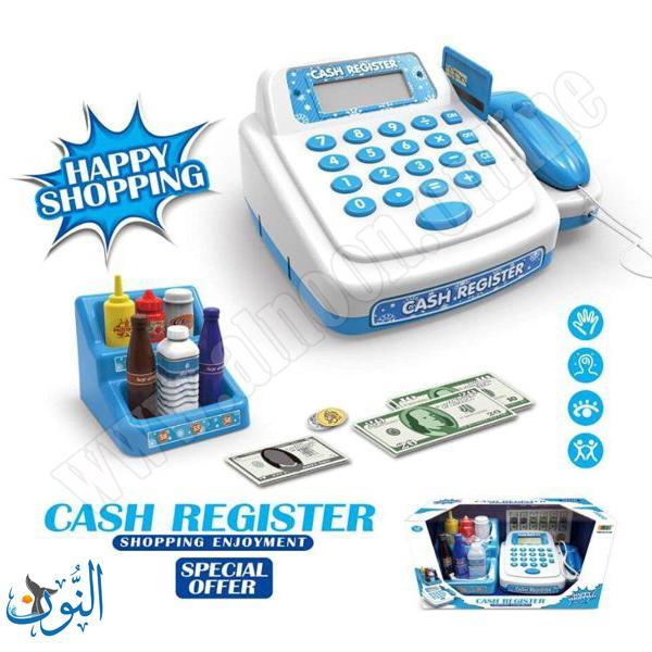 لعبة تسجيل النقد ازرق 13 قطعة BOWA