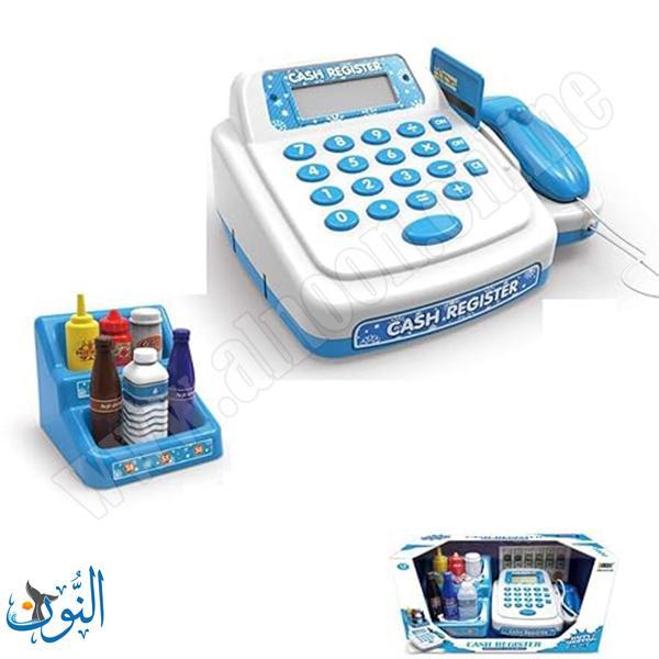 لعبة تسجيل النقد ازرق 13 قطعة BOWA