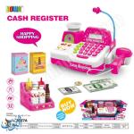 لعبة أمينة الصندوق 12 قطعة BOWA