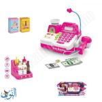 لعبة أمينة الصندوق 12 قطعة BOWA