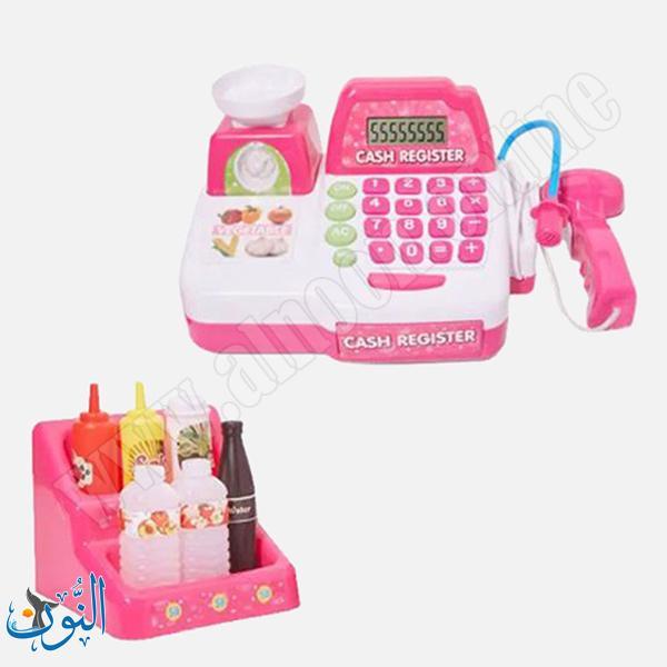 لعبة أمينة الصندوق 12 قطعة BOWA