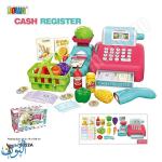 لعبة أمين الصندوق 15 قطعة BOWA