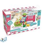 لعبة أمين الصندوق 15 قطعة BOWA