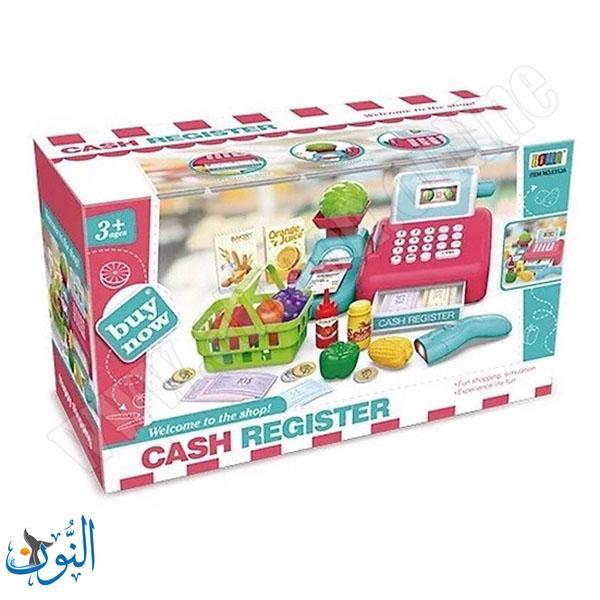 لعبة أمين الصندوق 15 قطعة BOWA