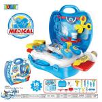 حقيبة طبيب 18 قطعة BOWA