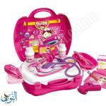 حقيبة ممرضة 22 قطعة BOWA