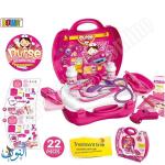 حقيبة ممرضة 22 قطعة BOWA