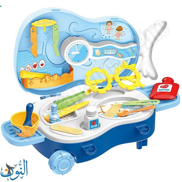 عربة الطبيب 22 قطعة BOWA
