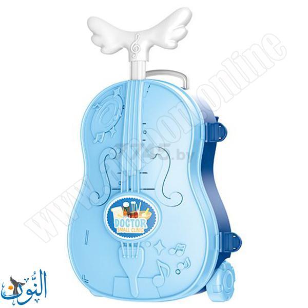 عربة الطبيب 22 قطعة BOWA