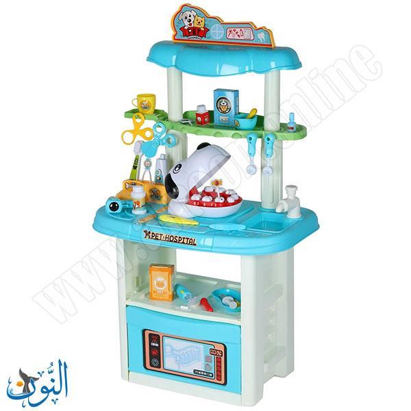 عيادة طبيب الأسنان 41 قطعة BOWA