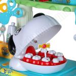 عيادة طبيب الأسنان 41 قطعة BOWA