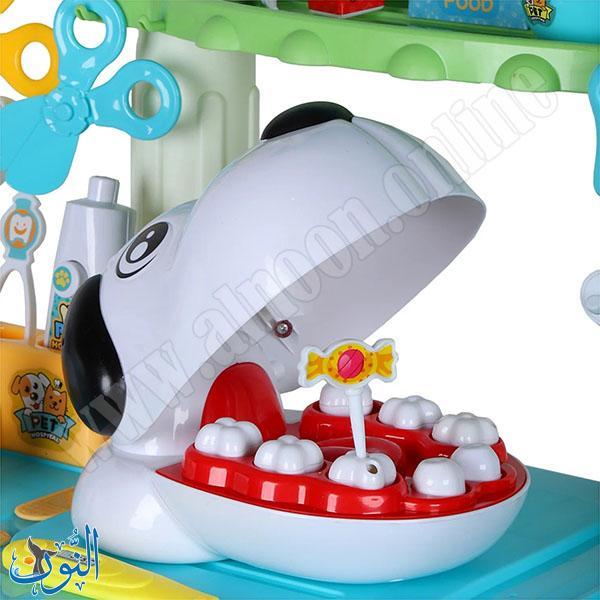 عيادة طبيب الأسنان 41 قطعة BOWA