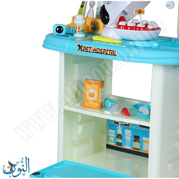 عيادة طبيب الأسنان 41 قطعة BOWA