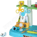 عيادة طبيب الأسنان 41 قطعة BOWA