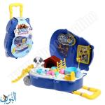 عربة بيت الحيوانات 22 قطعة BOWA