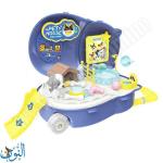 عربة بيت الحيوانات 22 قطعة BOWA