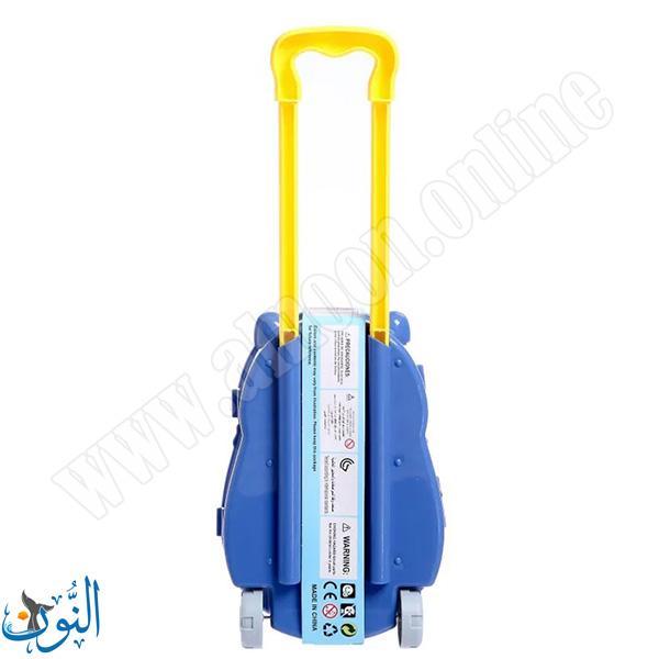 عربة بيت الحيوانات 22 قطعة BOWA