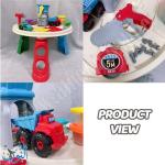 المهندس و التعهدات 35 قطعة BOWA