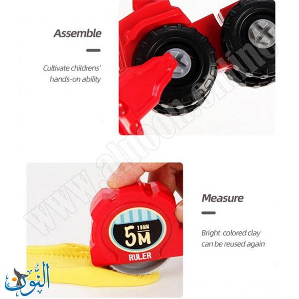 المهندس و التعهدات 35 قطعة BOWA