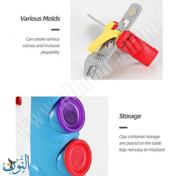 المهندس و التعهدات 35 قطعة BOWA