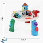 المهندس و التعهدات 35 قطعة BOWA