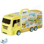 شاحنة بيع المثلجات 27 قطعة BOWA