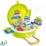 عربة البقالة 30 قطعة BOWA