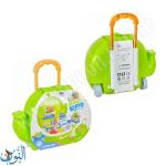 عربة البقالة 30 قطعة BOWA