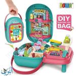 حقيبة بائع الحلويات 47 قطعة BOWA