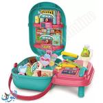 حقيبة بائع الحلويات 47 قطعة BOWA