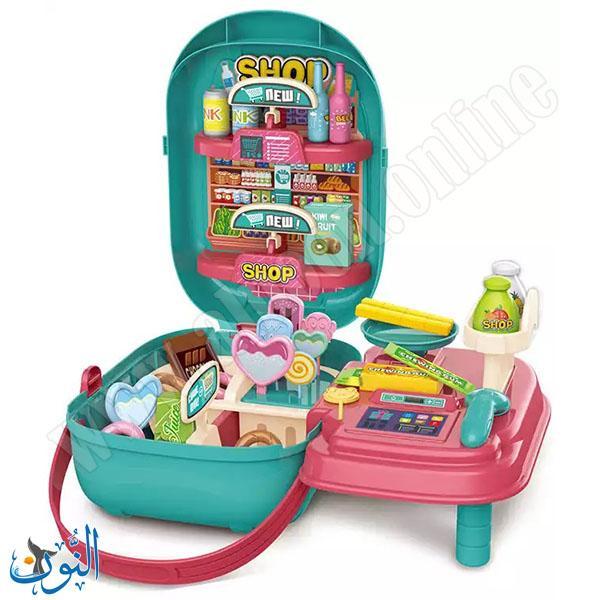 حقيبة بائع الحلويات 47 قطعة BOWA