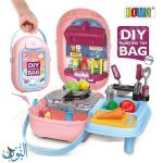 حقيبة المطبخ 30 قطعة BOWA