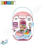 حقيبة المطبخ 30 قطعة BOWA