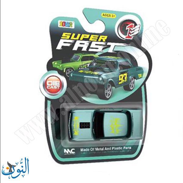 سيارة انزلاق على كرت BOWA