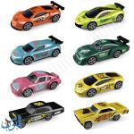 سيارة انزلاق على كرت BOWA