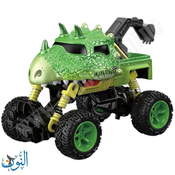 سيارة دفع ذاتي BOWA