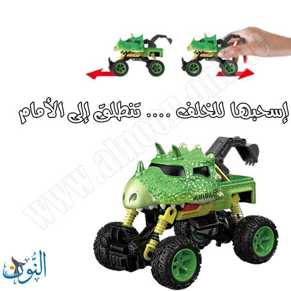 سيارة دفع ذاتي BOWA