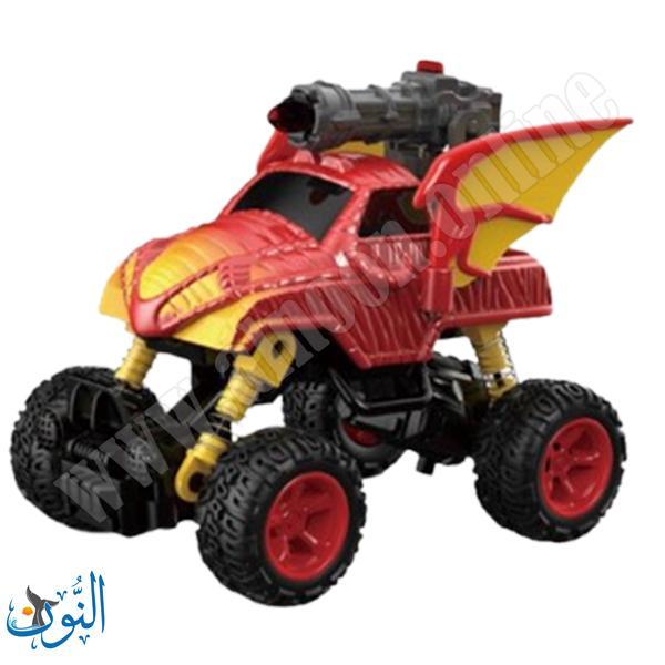 سيارة دفع ذاتي BOWA