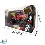 سيارة دفع ذاتي BOWA