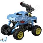 سيارة دفع ذاتي BOWA